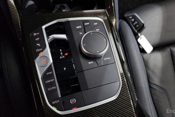 2024 BMW 2 серии с пробегом 15 498 км