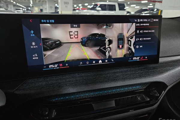 2025 BMW 2 серии с пробегом 4 641 км