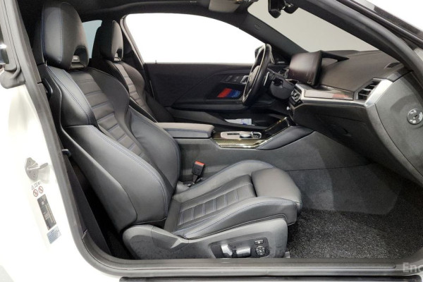 2024 BMW 2 серии с пробегом 15 498 км