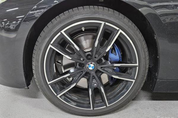 2025 BMW 2 серии с пробегом 4 641 км