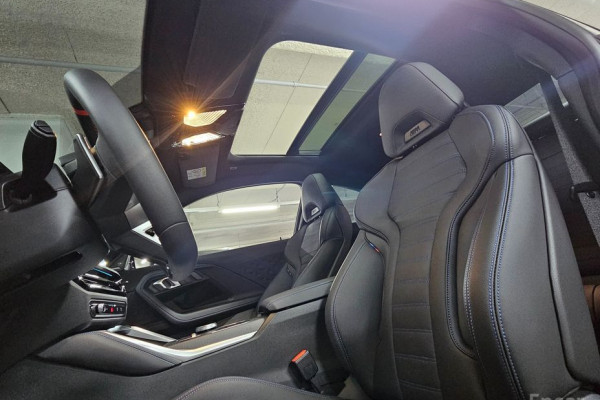 2025 BMW 2 серии с пробегом 4 641 км