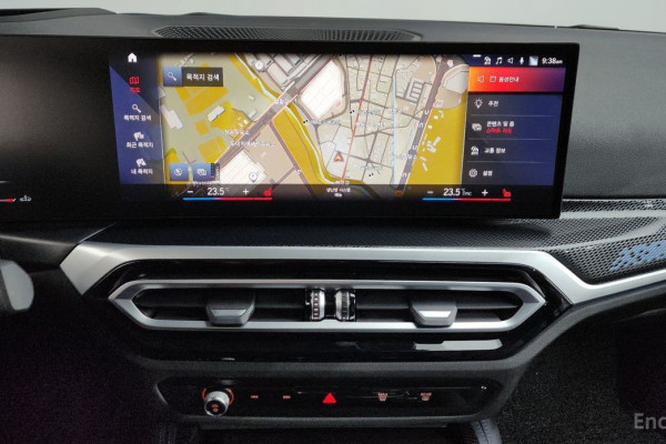 2024 BMW 2 серии с пробегом 15 498 км