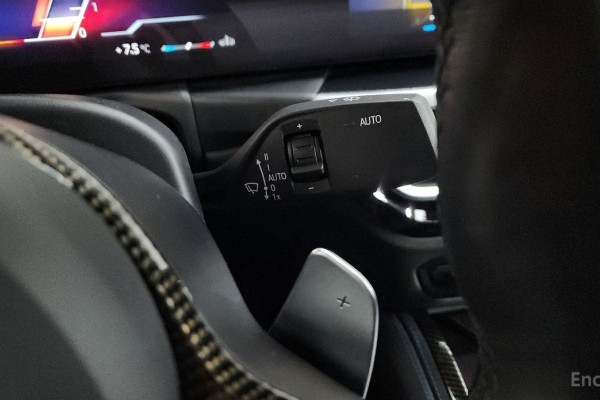 2024 BMW 2 серии с пробегом 15 498 км