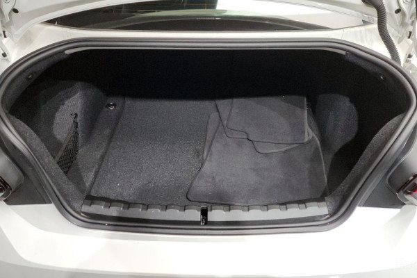 2024 BMW 2 серии с пробегом 15 498 км