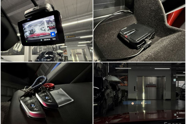 2024 BMW M2 с пробегом 20 842 км