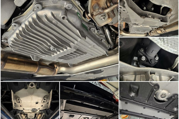 2024 BMW M2 с пробегом 20 842 км