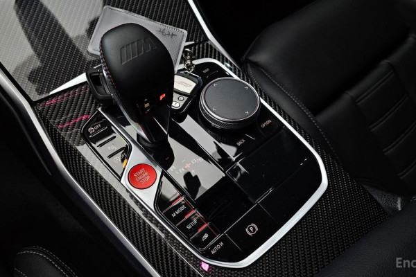 2025 BMW M2 с пробегом 5 390 км