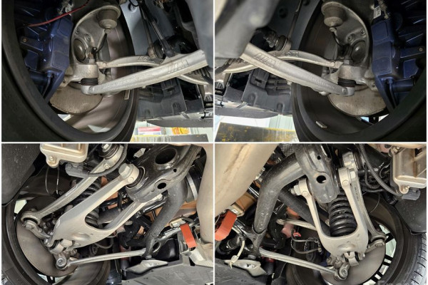 2024 BMW M2 с пробегом 20 842 км