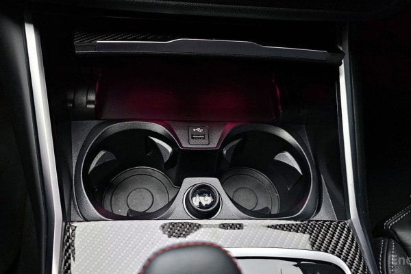 2025 BMW M2 с пробегом 5 390 км