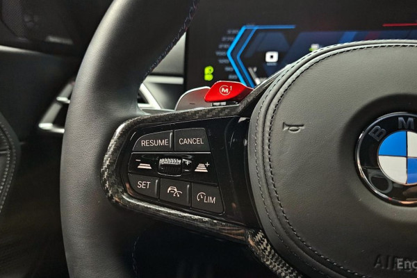 2025 BMW M2 с пробегом 5 390 км