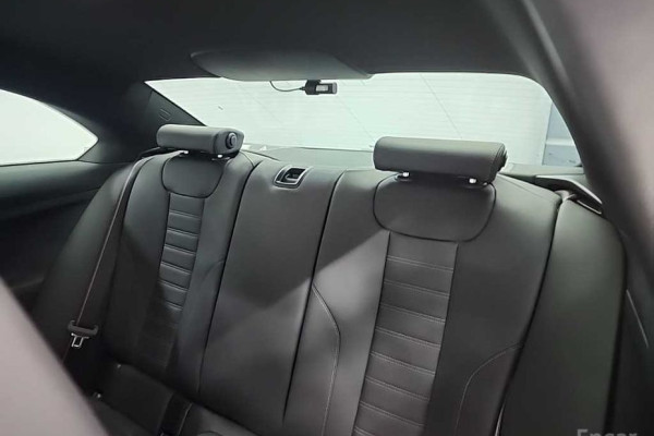 2025 BMW M2 с пробегом 27 992 км