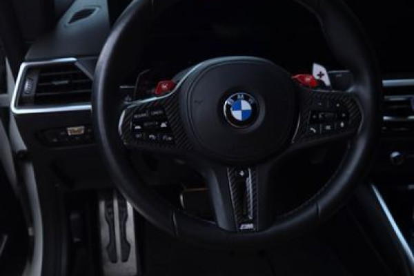 2023 BMW M2 с пробегом 21 000 км