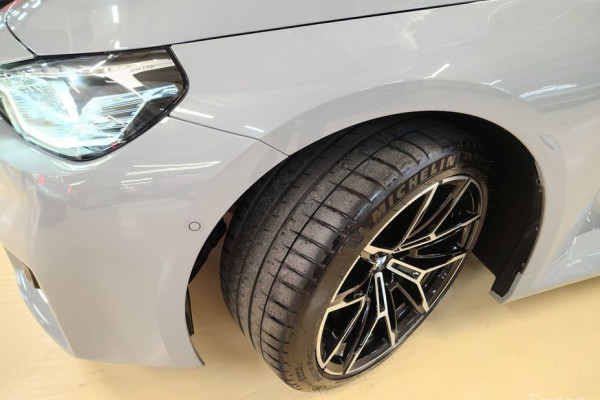 2024 BMW M2 с пробегом 18 160 км