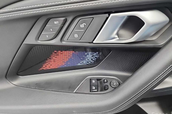 2025 BMW M2 с пробегом 27 992 км