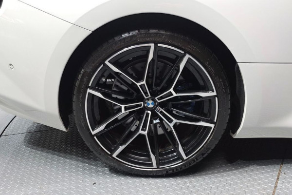 2023 BMW M2 с пробегом 34 872 км