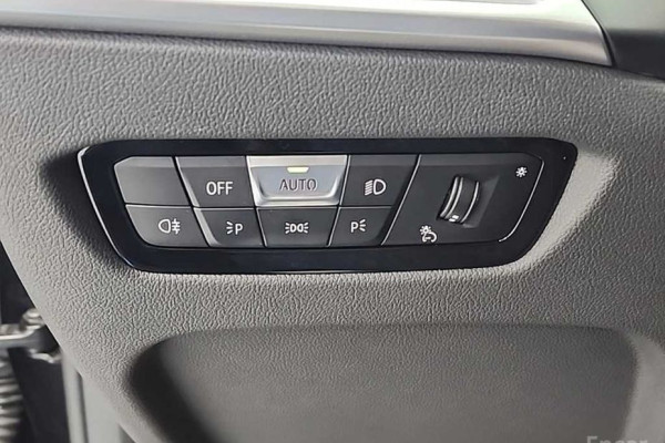 2025 BMW M2 с пробегом 27 992 км