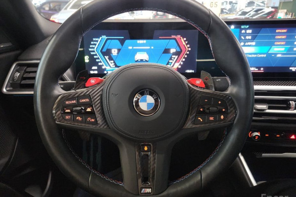 2024 BMW M2 с пробегом 18 160 км