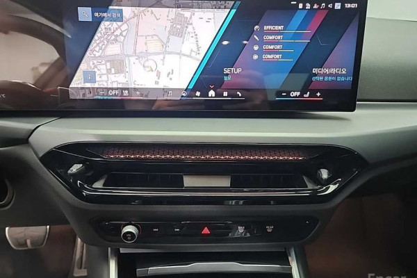 2025 BMW M2 с пробегом 27 992 км