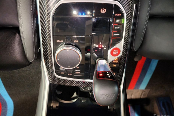 2024 BMW M2 с пробегом 18 160 км