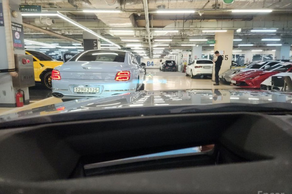 2024 BMW M2 с пробегом 18 160 км