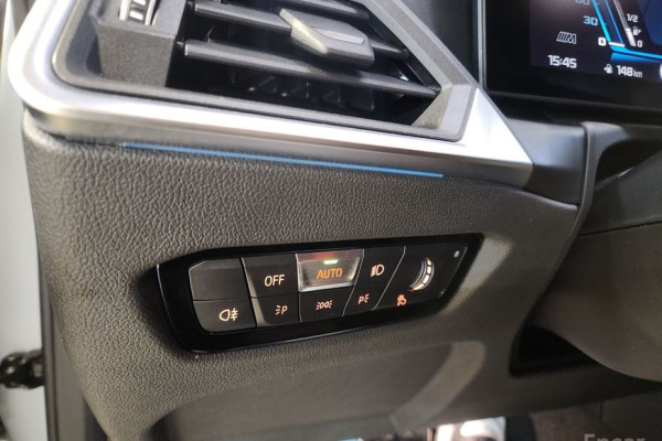 2024 BMW M2 с пробегом 18 160 км