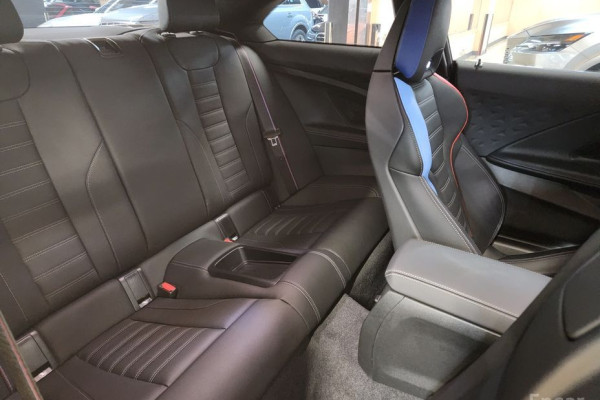 2024 BMW M2 с пробегом 18 160 км