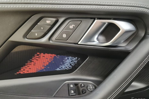 2024 BMW M2 с пробегом 18 160 км