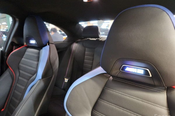 2024 BMW M2 с пробегом 18 160 км