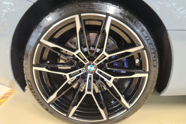 2024 BMW M2 с пробегом 18 160 км