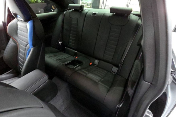 2024 BMW M2 с пробегом 8 876 км