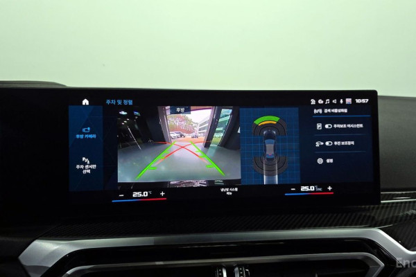 2024 BMW M2 с пробегом 8 876 км