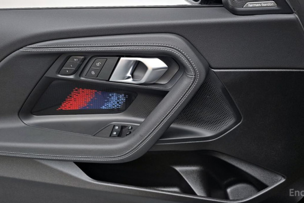 2024 BMW M2 с пробегом 8 876 км