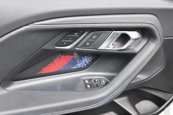 2023 BMW M2 с пробегом 34 872 км