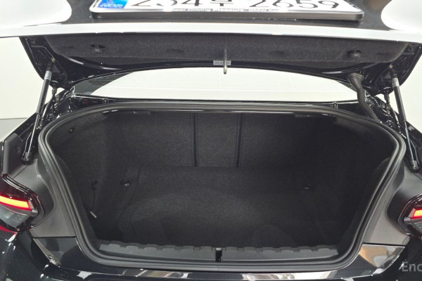 2024 BMW M2 с пробегом 8 876 км