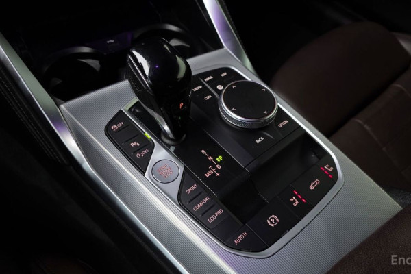 2021 BMW 4 серии с пробегом 102 339 км