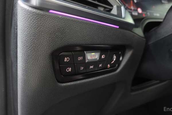 2021 BMW 4 серии с пробегом 102 339 км