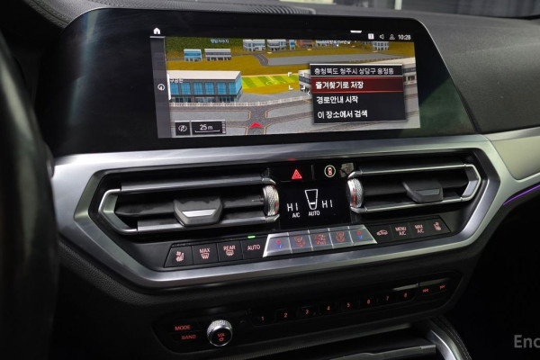 2021 BMW 4 серии с пробегом 102 339 км