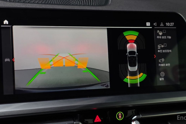 2021 BMW 4 серии с пробегом 102 339 км