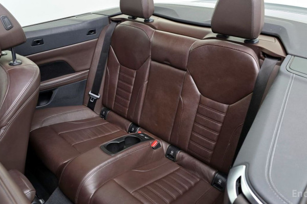 2021 BMW 4 серии с пробегом 102 339 км