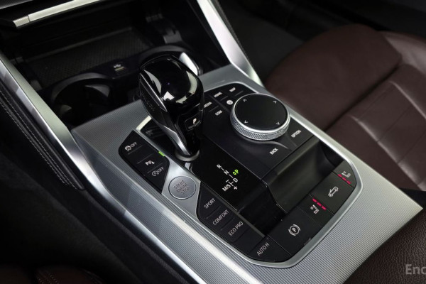 2022 BMW 4 серии с пробегом 98 870 км