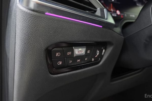 2022 BMW 4 серии с пробегом 98 870 км