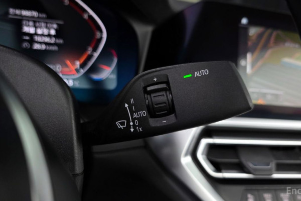 2022 BMW 4 серии с пробегом 98 870 км