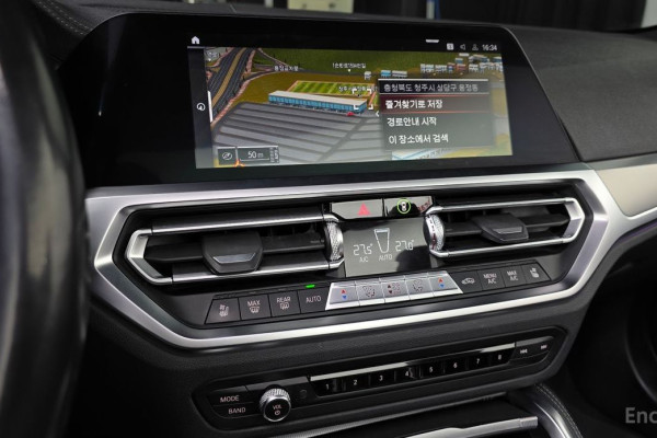 2022 BMW 4 серии с пробегом 98 870 км