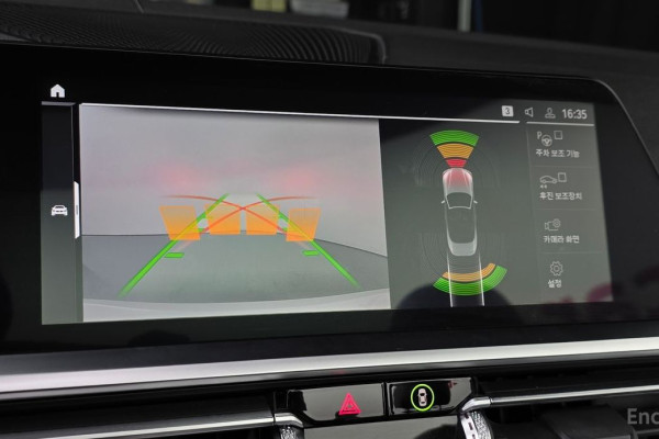 2022 BMW 4 серии с пробегом 98 870 км