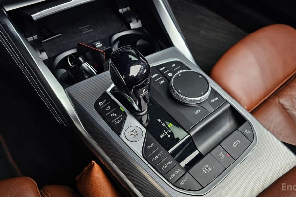 2023 BMW 4 серии с пробегом 52 073 км