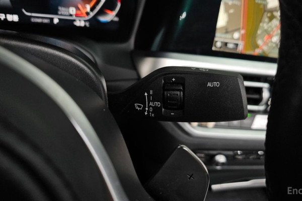 2023 BMW 4 серии с пробегом 52 073 км