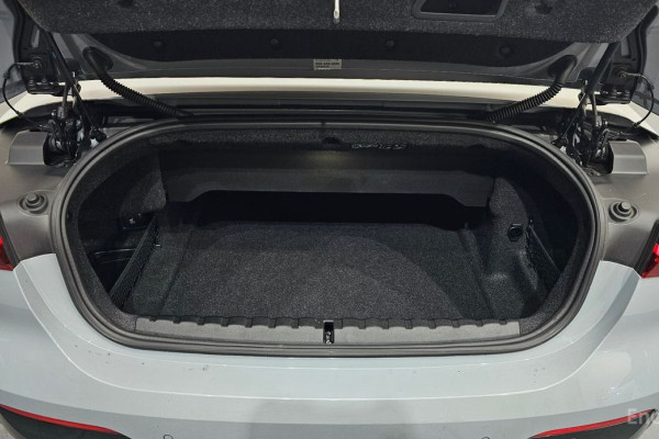 2023 BMW 4 серии с пробегом 52 073 км