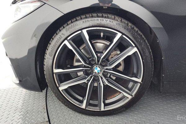 2023 BMW 4 серии с пробегом 33 930 км