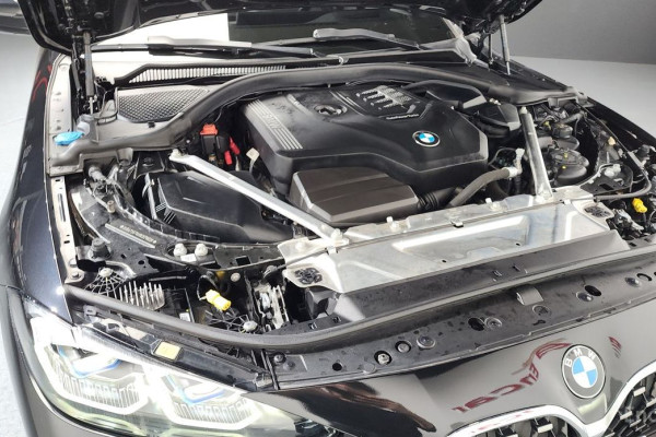 2023 BMW 4 серии с пробегом 33 930 км