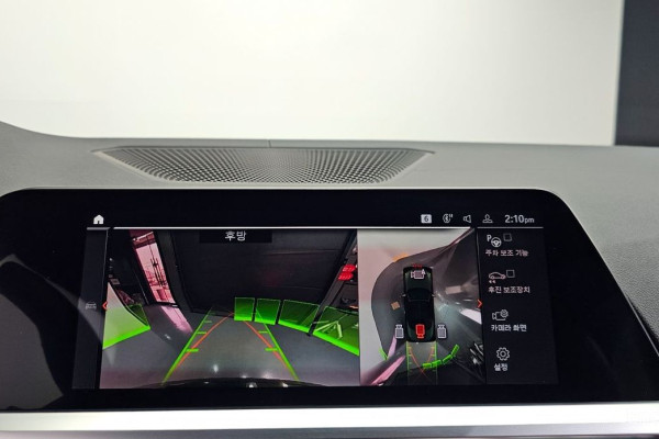 2022 BMW 4 серии с пробегом 41 888 км